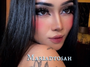 Mariadyosah