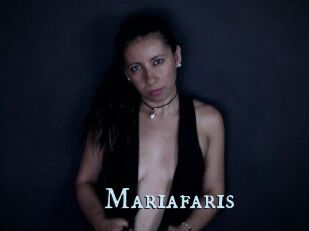Mariafaris