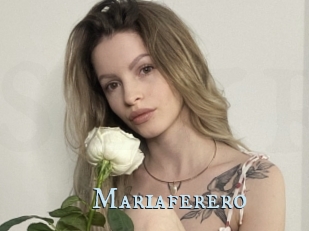 Mariaferero