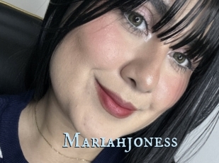 Mariahjoness