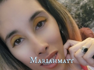 Mariahmayy