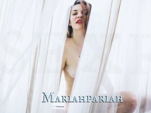 Mariahpariah