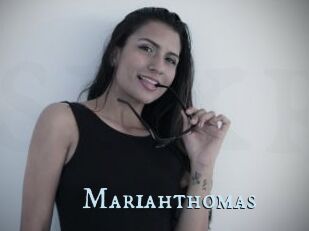 Mariahthomas