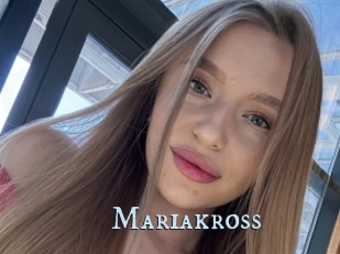 Mariakross