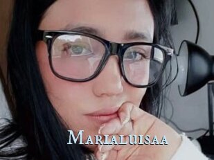 Marialuisaa