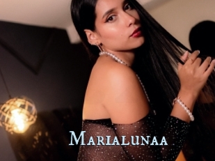 Marialunaa