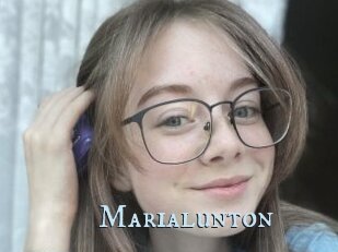 Marialunton