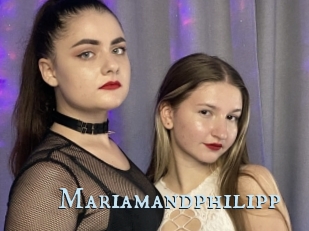 Mariamandphilipp