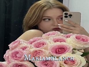 Mariamblanch