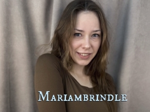 Mariambrindle