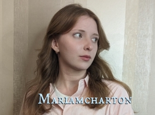 Mariamcharton