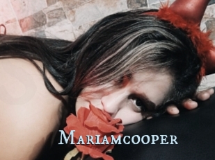 Mariamcooper