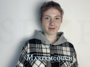 Mariamcouch