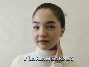 Mariamearney