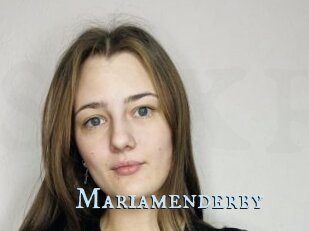 Mariamenderby