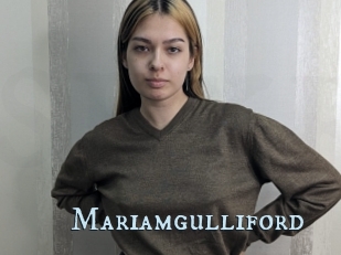 Mariamgulliford