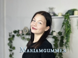 Mariamgummer