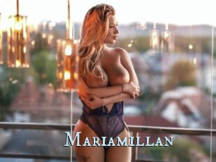 Mariamillan