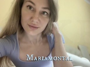 Mariamontal