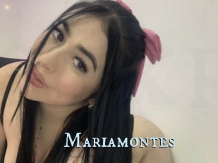 Mariamontes