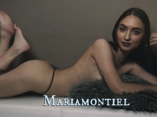 Mariamontiel