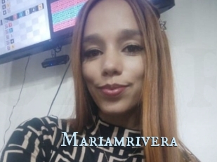 Mariamrivera