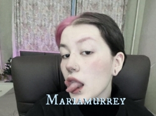 Mariamurrey