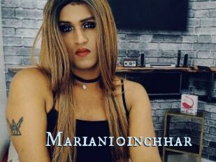 Marian10inchhar