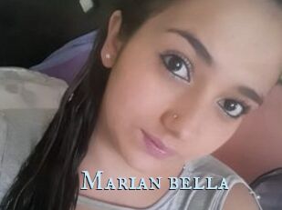 Marian_bella