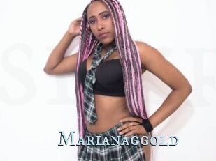 Marianaggold