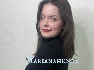 Marianahence