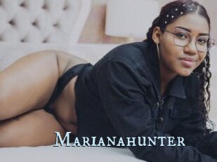 Marianahunter