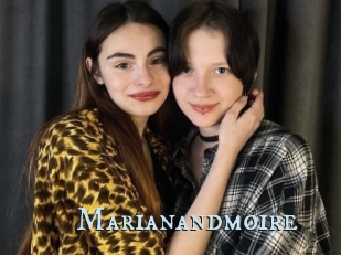 Marianandmoire