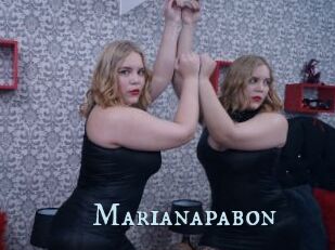 Marianapabon