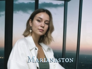 Marianaston