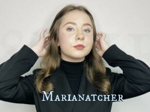 Marianatcher