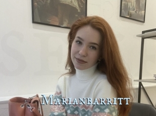 Marianbarritt