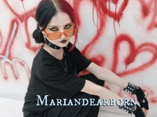 Mariandearborn