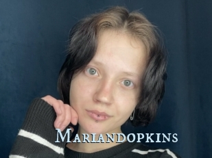 Mariandopkins