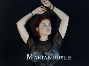 Mariandoyle