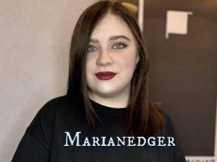 Marianedger