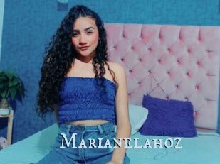 Marianelahoz