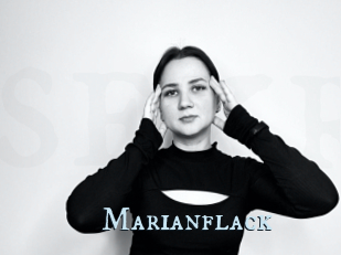 Marianflack