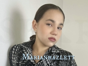 Marianhazlett