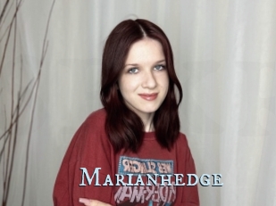 Marianhedge