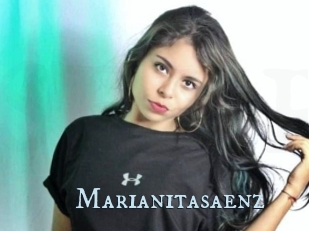 Marianitasaenz