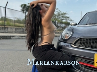Mariankarson