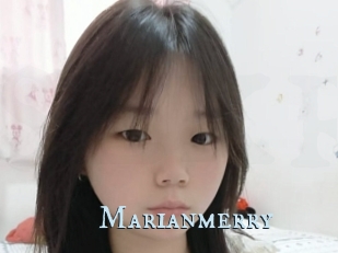 Marianmerry