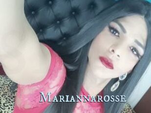 Mariannarosse