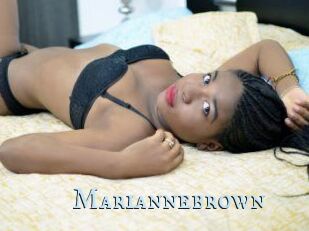 Mariannebrown